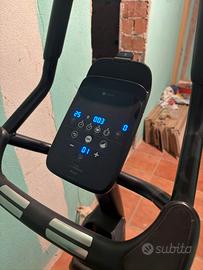 Cyclette Domyos per home gym