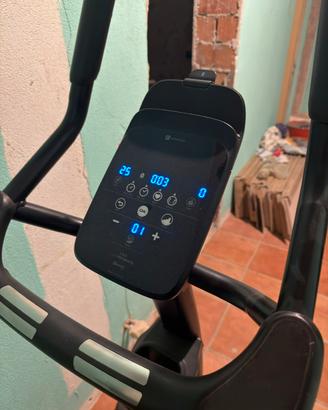 Cyclette Domyos per home gym