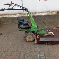 motofalciatrice/trincia 