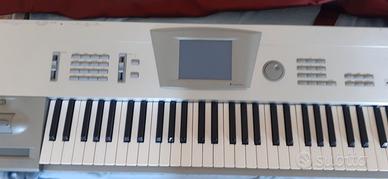 Tastiera KORG Trinity Plus