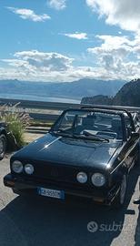 VOLKSWAGEN Golf 1ª serie - 1989