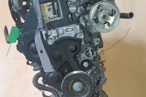 Motore Citroen Berlingo 1.6 HDI 2007 Sigla 9HW