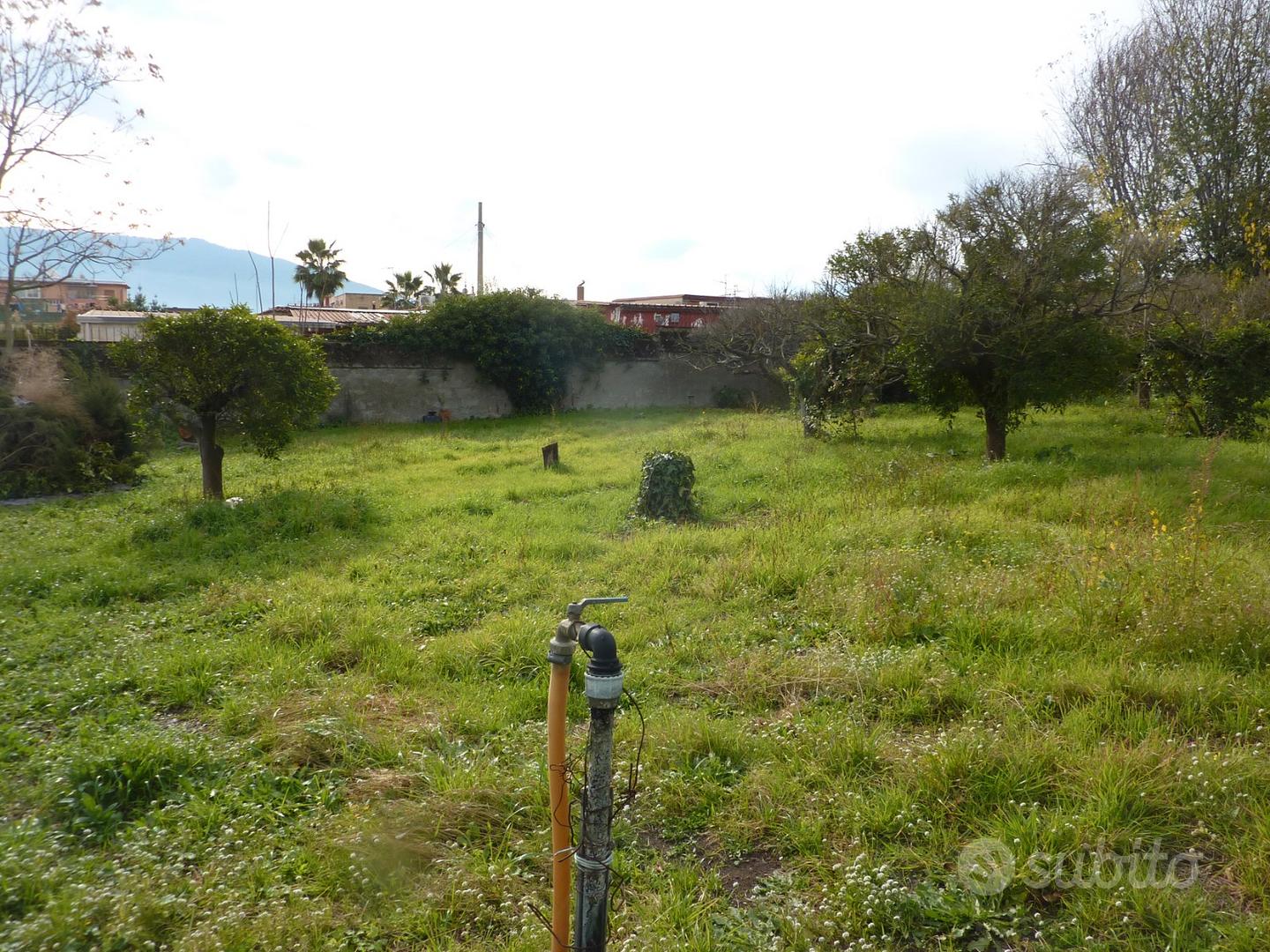 Terreno in Boscotrecase - Vista 3