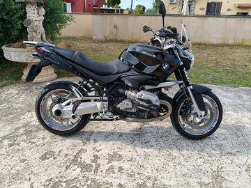 Bmw r 1200 r