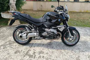Bmw r 1200 r