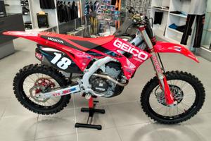 Honda CRF 250 special edition NUOVA