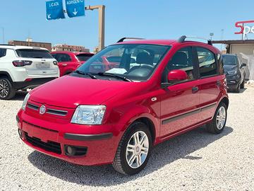 Fiat Panda 1.2 Dynamic Dualogic