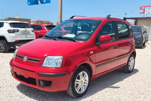 Fiat Panda 1.2 Dynamic Dualogic