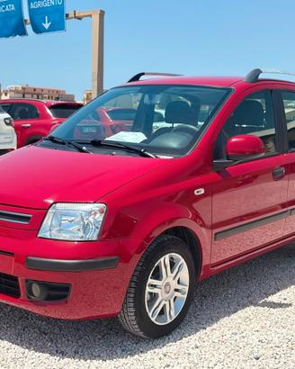 Fiat Panda 1.2 Dynamic Dualogic