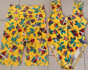 Completo da spiaggia Nay Oleari