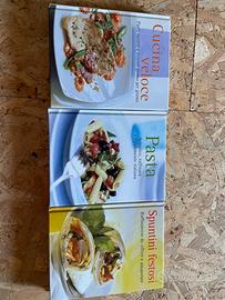 Libri cucina