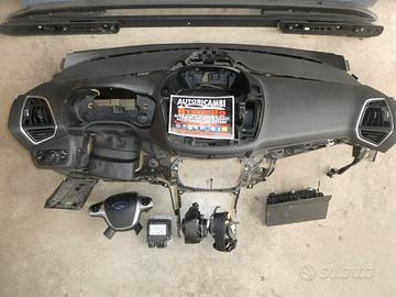 Kit airbag FORD KUGA 2.0 TDCI 2015