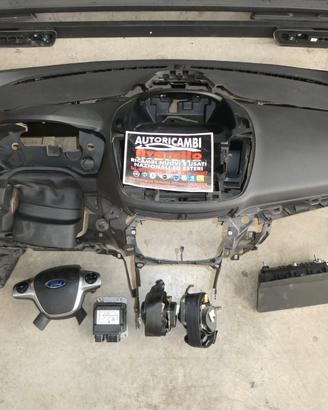 Kit airbag FORD KUGA 2.0 TDCI 2015