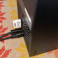 Xbox serie x  5 mesi di vita