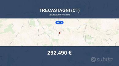 Immobile in asta di 720 m² con più di 5 locali a T
