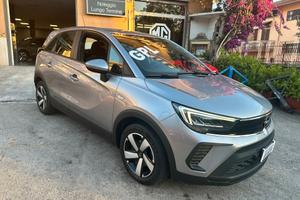 Opel Crossland Crossland 1.2 12V Start&Stop Editio