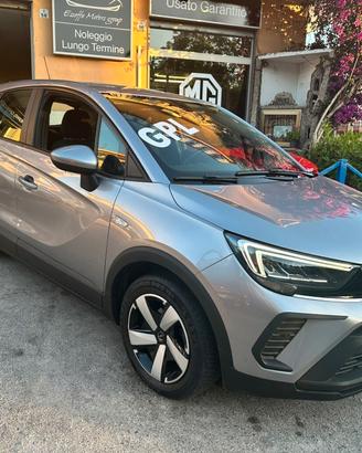 Opel Crossland Crossland 1.2 12V Start&Stop Editio