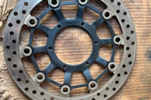 Disco originale honda cb 1000 r