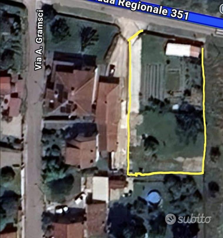 Terreno edificabile gradisca d'isonzo go - Vista 4