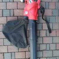 Soffiatore e aspiratore