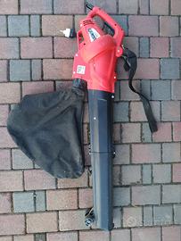 Soffiatore e aspiratore