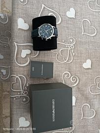 orologio emporio Armani