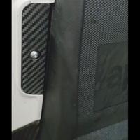 Tappo pedane aprilia