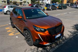 Peugeot 2008 GT Line