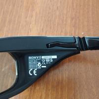 Occhiali Blu Ray Sony