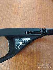 Occhiali Blu Ray Sony