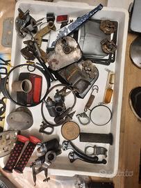 vespa vintage accessori anni 50 60 70