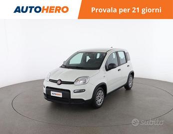 FIAT Panda EN96406
