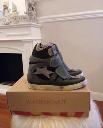 Scarpe ISHIKAWA 
