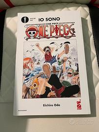 io sono one piece Volume 1 nuovo mai usato 