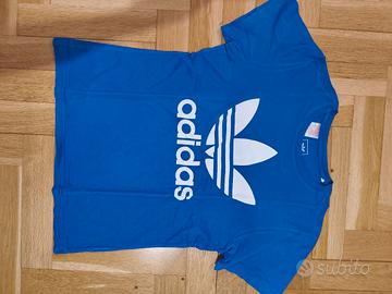 MAGLIETTA ADIDAS 