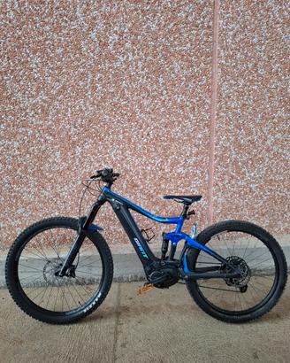 bici elettrica