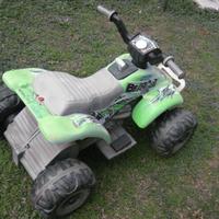 quod per bambini 12V