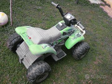 quod per bambini 12V