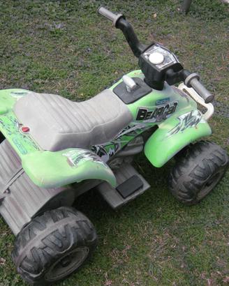 quod per bambini 12V