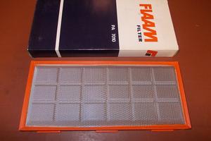 Filtro aria Alfa Romeo Alfetta 1.6 GT-Giulietta