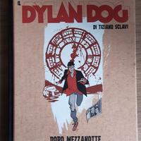 fumetto Dylan Dog