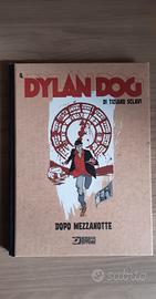 fumetto Dylan Dog