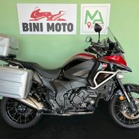 HONDA CROSSTOURER DCT TRAVEL EDITION - 2020