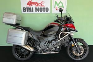 HONDA CROSSTOURER DCT TRAVEL EDITION - 2020