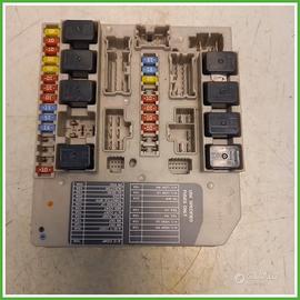 Body Computer Centralina Modulo BCM BSI Nissan