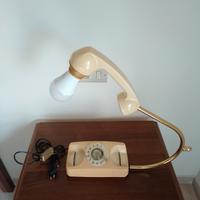 lampada telefono 