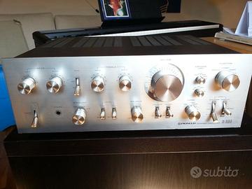 Pioneer SA9500II IVNtage.
