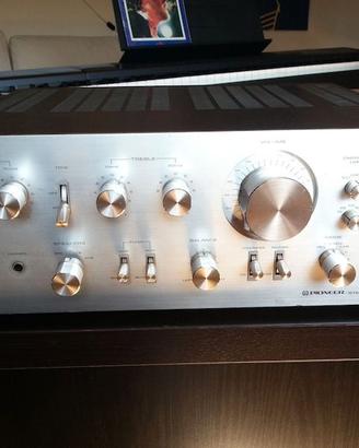 Pioneer SA9500II IVNtage.