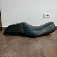 Sella per Harley Davidson biposto