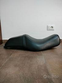 Sella per Harley Davidson biposto